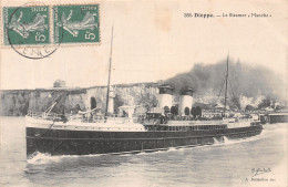 76-DIEPPE-N°T1089-A/0175 - Dieppe