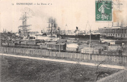 59-DUNKERQUE-N°T1089-B/0385 - Dunkerque