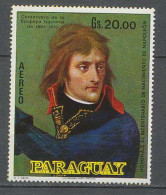 Napoléon Ier 013 - Paraguay N°574C Neuf ** MNH  - Paraguay