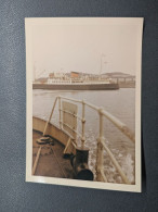 PHOTOS BATEAU PAQUEBOT - Boats