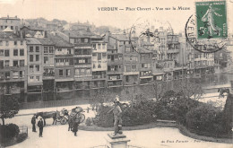 55-VERDUN-N°T1089-F/0219 - Verdun