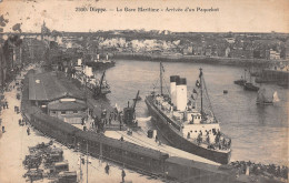 76-DIEPPE-N°T1090-B/0119 - Dieppe