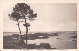 22-ILE DE BREHAT-N°T1089-H/0399 - Ile De Bréhat