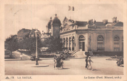 44-LA BAULE-N°T1089-H/0103 - La Baule-Escoublac