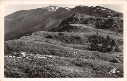 01-COL DE LA FAUCILLE-N°T1090-C/0309 - Sin Clasificación