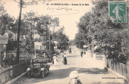 44-LA BAULE-N°T1090-F/0387 - La Baule-Escoublac