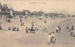 44-LA BAULE-N°T1090-F/0385 - La Baule-Escoublac