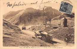 04-COL DE VARS-N°T1090-F/0373 - Otros & Sin Clasificación