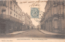 44-CHATEAUBRIANT-N°T1090-F/0335 - Châteaubriant