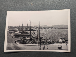 PHOTOS BATEAU DE PECHEUR MARCHAND AMBULANT - Boats