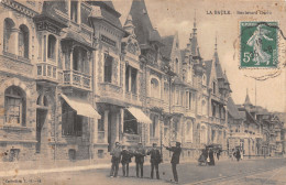 44-LA BAULE-N°T1091-A/0333 - La Baule-Escoublac