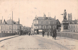 89-AUXERRE-N°T1090-H/0285 - Auxerre