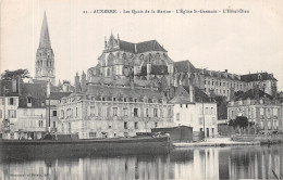 89-AUXERRE-N°T1090-H/0275 - Auxerre