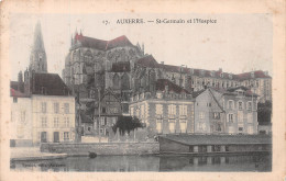 89-AUXERRE-N°T1090-H/0269 - Auxerre