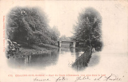 51-CHALONS SUR MARNE-N°T1090-H/0129 - Châlons-sur-Marne