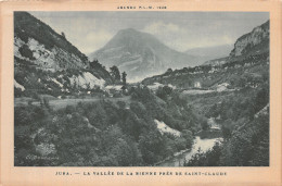 39-VALLEE DE LA BIENNE-N°T1091-C/0019 - Andere & Zonder Classificatie