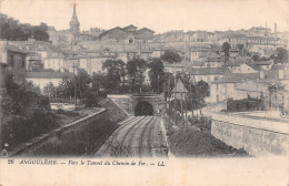 16-ANGOULEME-N°T1091-B/0313 - Angouleme