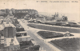 76-DIEPPE-N°T1091-H/0095 - Dieppe