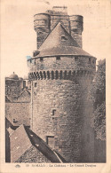 35-SAINT MALO-N°T1091-G/0357 - Saint Malo