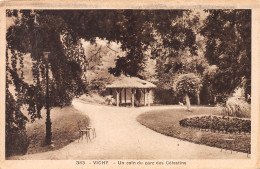 03-VICHY-N°TB3539-E/0293 - Vichy