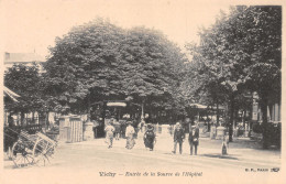 03-VICHY-N°TB3539-E/0253 - Vichy