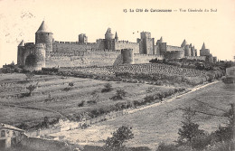 11-CARCASSONNE-N°TB3539-E/0145 - Carcassonne