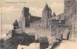 11-CARCASSONNE-N°TB3539-E/0135 - Carcassonne