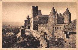 11-CARCASSONNE-N°TB3539-E/0141 - Carcassonne