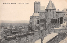 11-CARCASSONNE-N°TB3539-E/0119 - Carcassonne