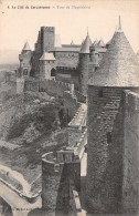 11-CARCASSONNE-N°TB3539-E/0113 - Carcassonne