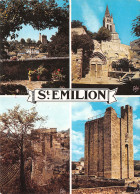 33-SAINT EMILION -N°TB3540-D/0225 - Saint-Emilion