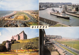 76-DIEPPE-N°TB3540-D/0001 - Dieppe