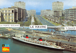 76-LE HAVRE-N°TB3540-C/0283 - Unclassified