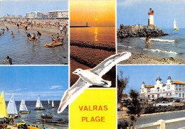 34-VALRAS PLAGE-N°TB3541-B/0057 - Other & Unclassified