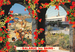 34-BALARUC LES BAINS-N°TB3541-A/0383 - Andere & Zonder Classificatie