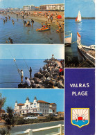 34-VALRAS PLAGE-N°TB3541-A/0345 - Other & Unclassified