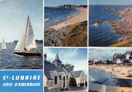 35-SAINT LUNAIRE-N°TB3542-A/0087 - Saint-Lunaire