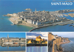 35-SAINT MALO-N°TB3542-A/0081 - Saint Malo