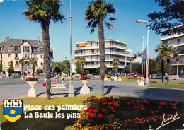 44-LA BAULE-N°TB3541-D/0065 - La Baule-Escoublac