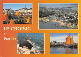 44-LE CROISIC-N°TB3541-C/0385 - Le Croisic