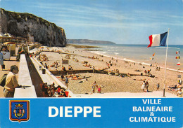 76-DIEPPE-N°TB3542-C/0149 - Dieppe
