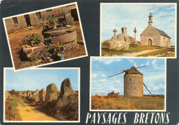 56-CARNAC-N°TB3542-C/0097 - Carnac