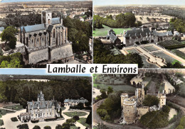 22-LAMBALLE-N°TB3542-C/0039 - Lamballe