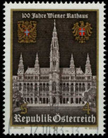 ÖSTERREICH 1983 Nr 1752 Zentrisch Gestempelt X6FD982 - Used Stamps