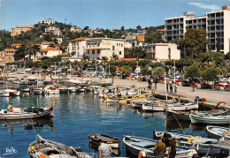 83-LE LAVANDOU-N°TB3542-D/0235 - Le Lavandou