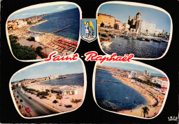 83-SAINT RAPHAEL-N°TB3542-D/0201 - Saint-Raphaël