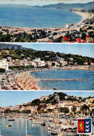 83-LE LAVANDOU-N°TB3542-D/0137 - Le Lavandou