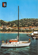 83-LE LAVANDOU-N°TB3542-D/0083 - Le Lavandou