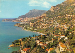 06-ROQUEBRUNE CAP MARTIN-N°TB3543-D/0099 - Roquebrune-Cap-Martin