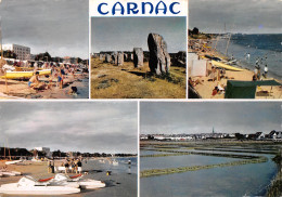 56-CARNAC-N°TB3543-B/0215 - Carnac